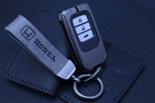 Honda Type - A,B,C,D,E,F,G