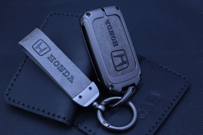 Honda Type - A,B,C,D,E,F,G