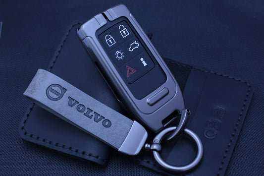 Volvo Type - C,B Metalowy