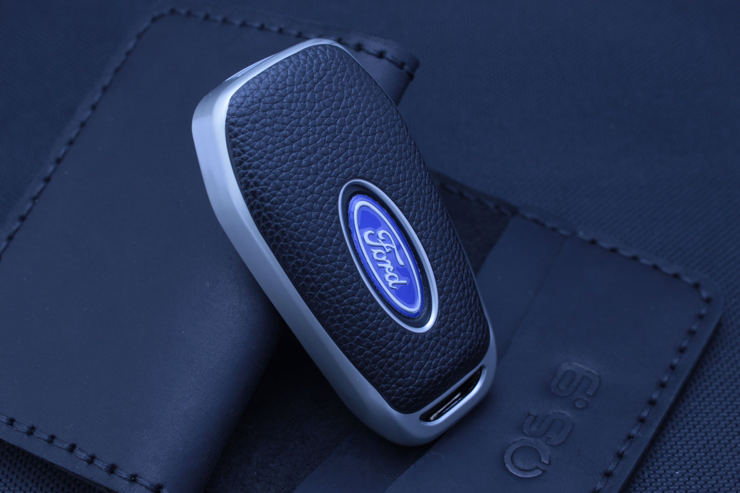 Ford Type - B Plastikowy
