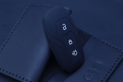 Ford Type - D Black Warrior