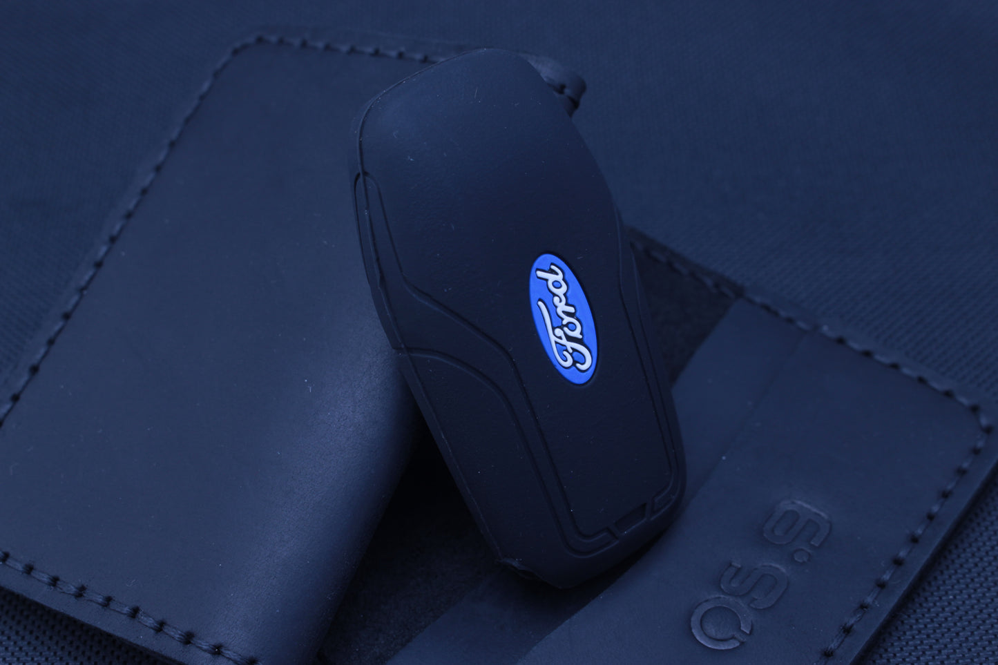 Ford Type - D Black Warrior