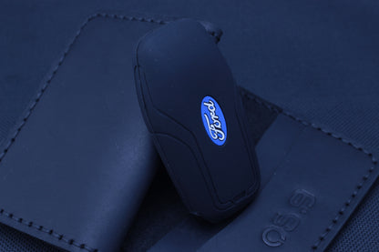 Ford Type - D Black Warrior