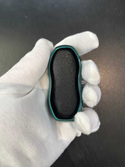 Porsche Type - E Plastikowy Zielony