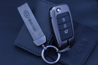 Kia Type - C, D Metalowy
