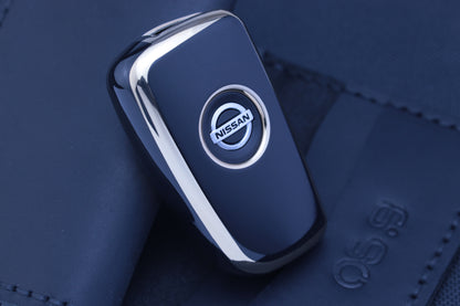 Nissan Type - C Silikon Czarny