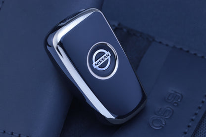Nissan Type - D Silikon Czarny