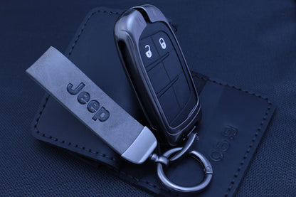 Jeep Type - C, D, E, F, G, H, I Metalowy