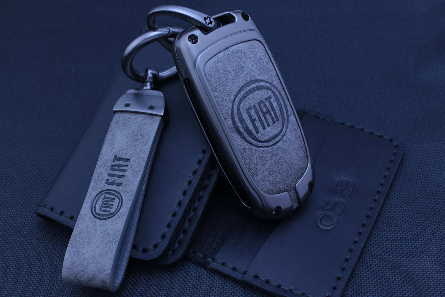 Fiat Type - C,D,E,F,G,H,I Metalowy