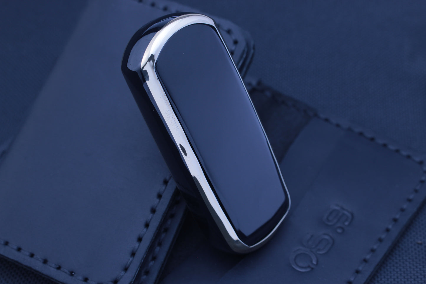 Mazda Type - B Silikone Czarny