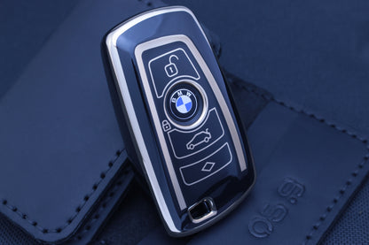 BMW Type - E Silikon Czarny