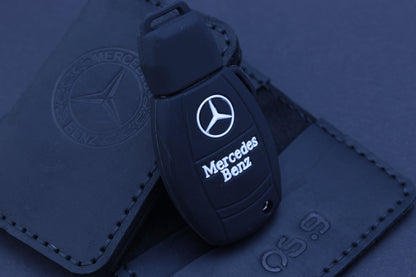 Mercedes Type - B Black Warrior
