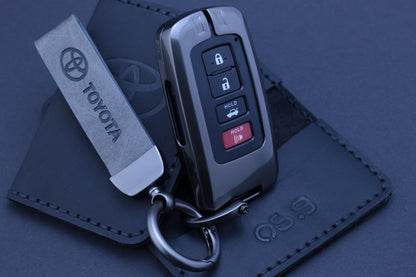 Toyota Type - H, G Metalowy
