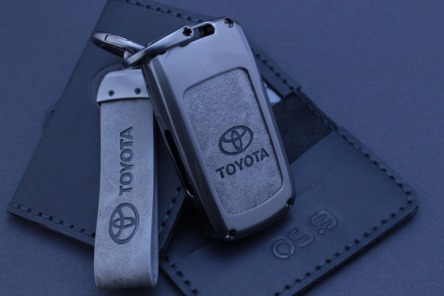 Toyota Type - H, G Metalowy