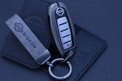Nissan Type - O, M, N, L, K, J Metalowy