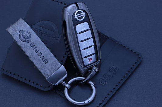 Nissan Type - O, M, N, L, K, J Metalowy