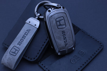 Honda Type - Q,R,S Metalowy