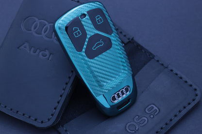 AUDI Type - C Karbonowy