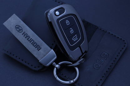 Hyundai Type - C,D,E Metalowy