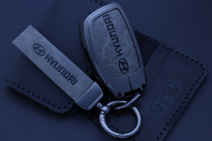 Hyundai Type - C,D,E Metalowy