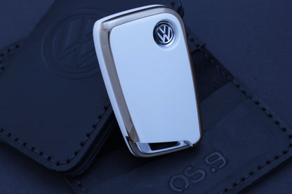 Volkswagen Type - D Silikon Biały