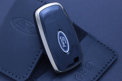 Ford Type - K Silikonowy Czarny