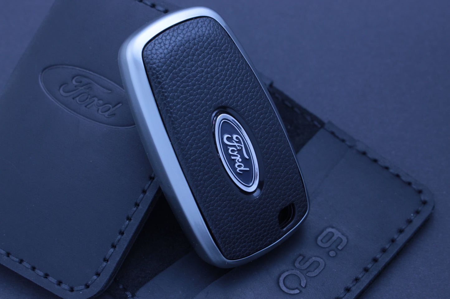 Ford Type - O Plastikowy