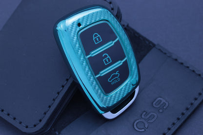 Hyundai Type - L Carbon Green