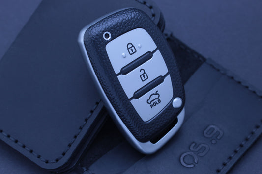 Hyundai Type - K Plastikowy Biały