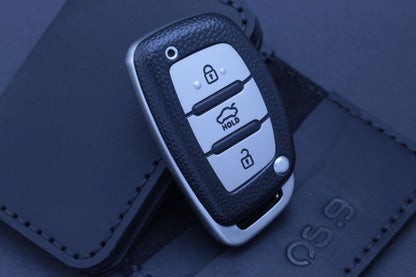 Hyundai Type - L Plastikowy Biały