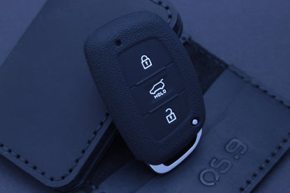 Hyundai Type - K Black Warrior