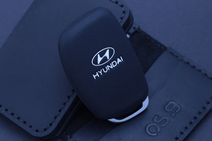 Hyundai Type - K Black Warrior