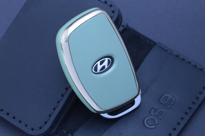 Hyundai Type - K Silikon Zielony