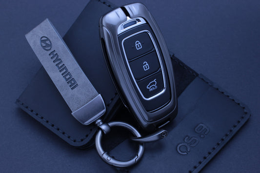 Hyundai Type - H,I Metalowy