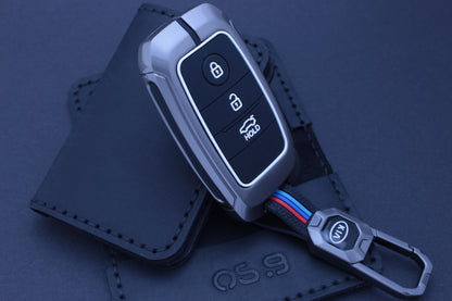 Kia Type - G Metalowy