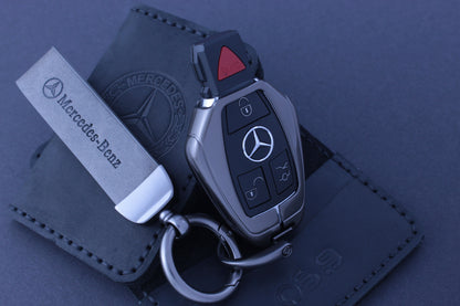 Mercedes Type - A , B Metalowy