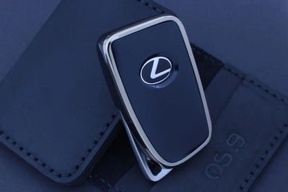 Lexus Type - E Silikon Czarny