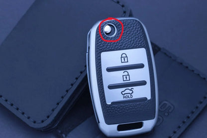 Kia Type - C Plastikowy