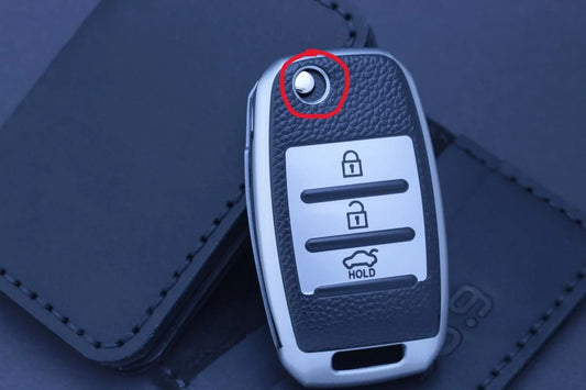 Kia Type - C Plastikowy