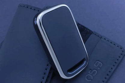 Chery Type - A Silicon Czarny