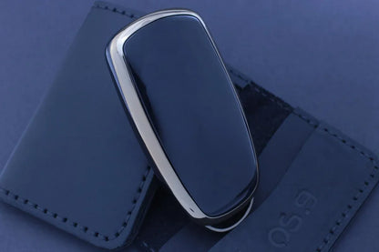 Chery Type - Silicon Czarny