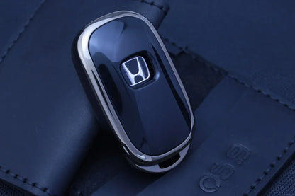 Honda Type - Q Silikonowy Czarny