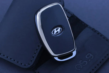 Hyundai Type - 7 Silikon Czarny