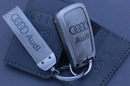AUDI Type - A Metalowy