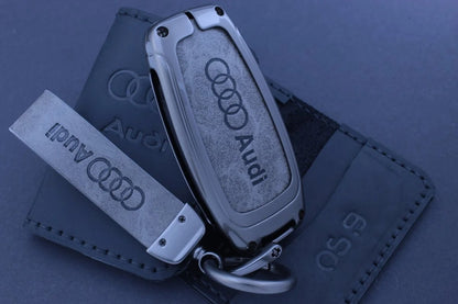 AUDI Type - B Metalowy