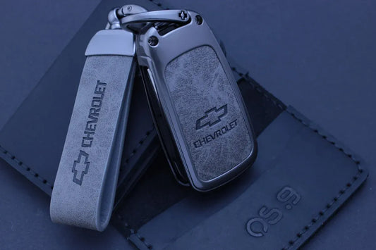 Chevrolet Type - F, I, G, J, H, K Metal