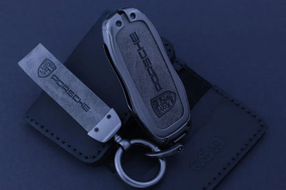 Porsche Type - B, C Metal 2
