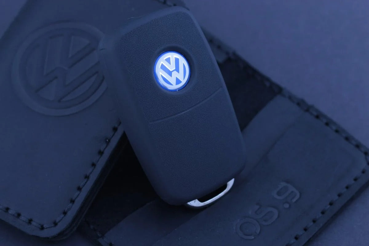 Volkswagen Type - E Black Warrior