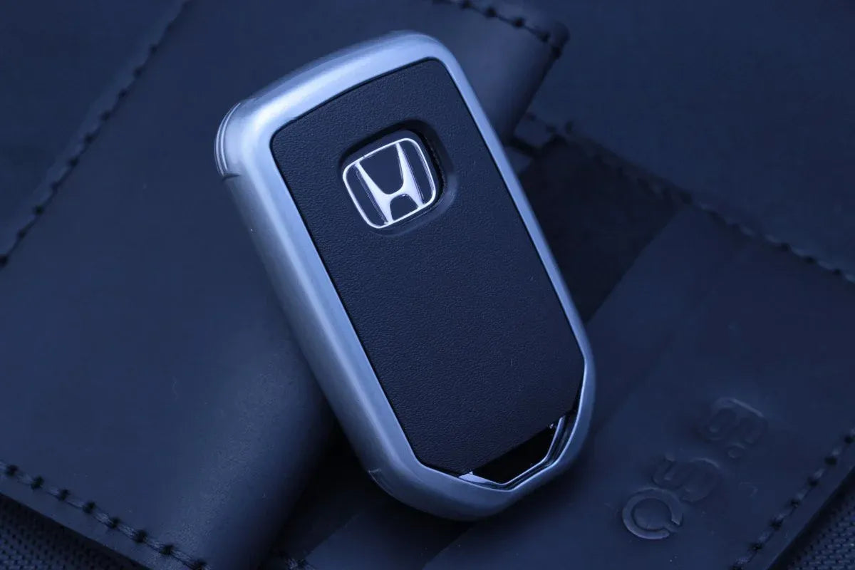 Honda Type - D Matowy Czarny
