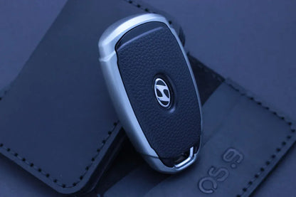 Hyundai Type - I Plastikowy Biały
